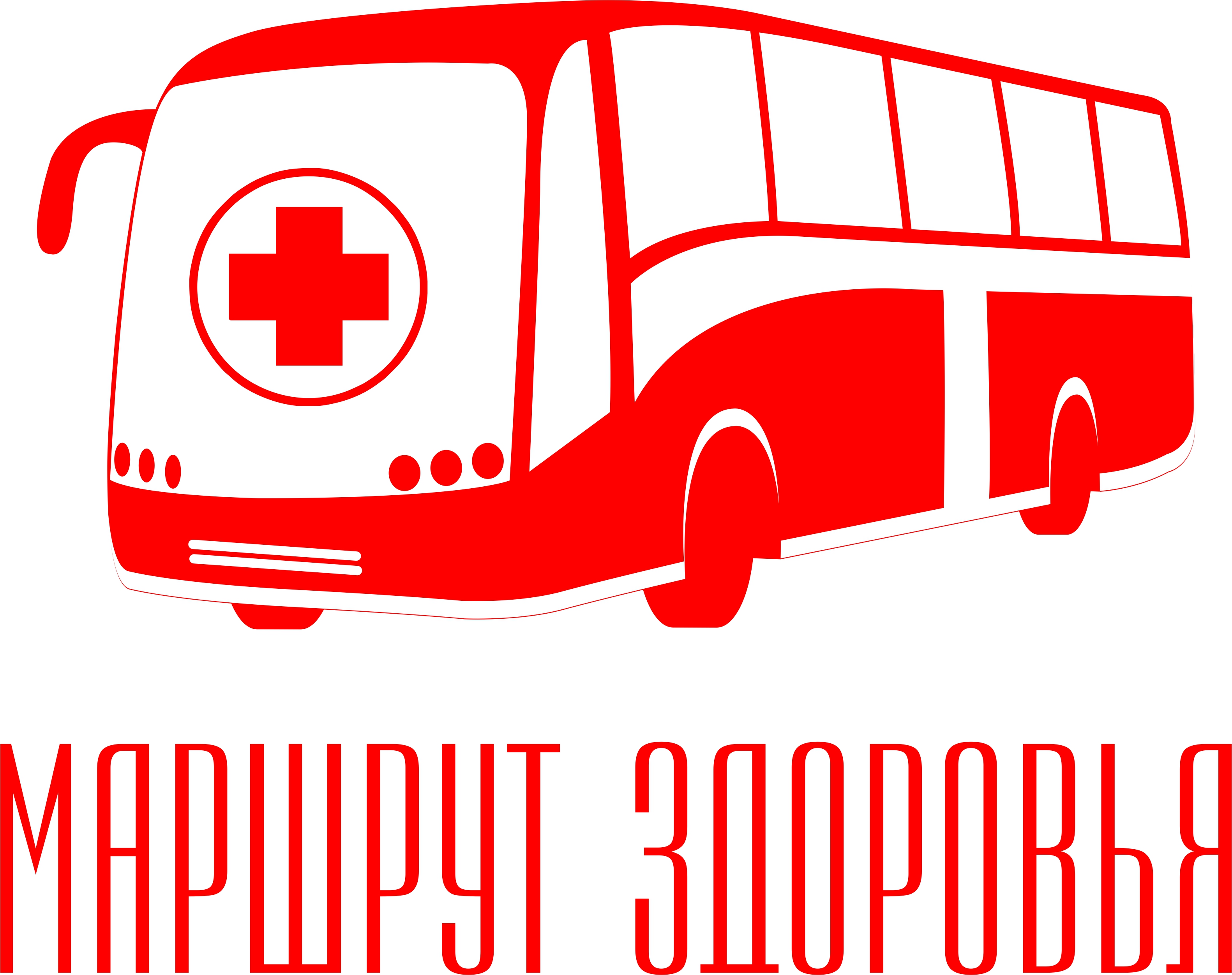 road zdorov logo
